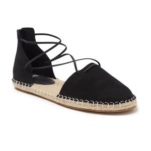 Ellen Tracy espadrilles
